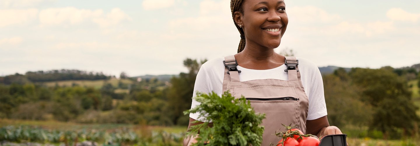 Food Security Hero